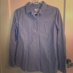 Vineyard Vines button down oxford